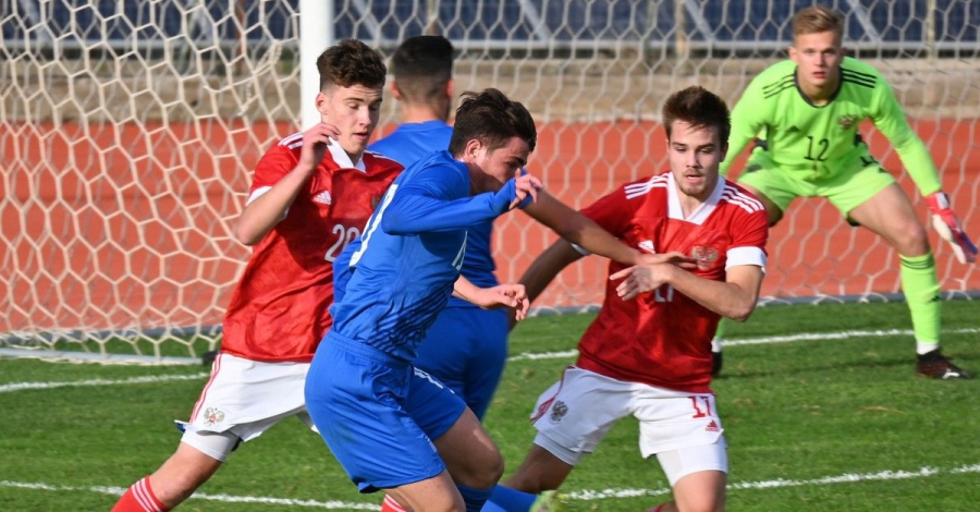 Ελβετία – Ελλάδα Κ19 0-2: Νίκη με άρωμα… ΠΑΟΚ για την Εθνική Ελπίδων