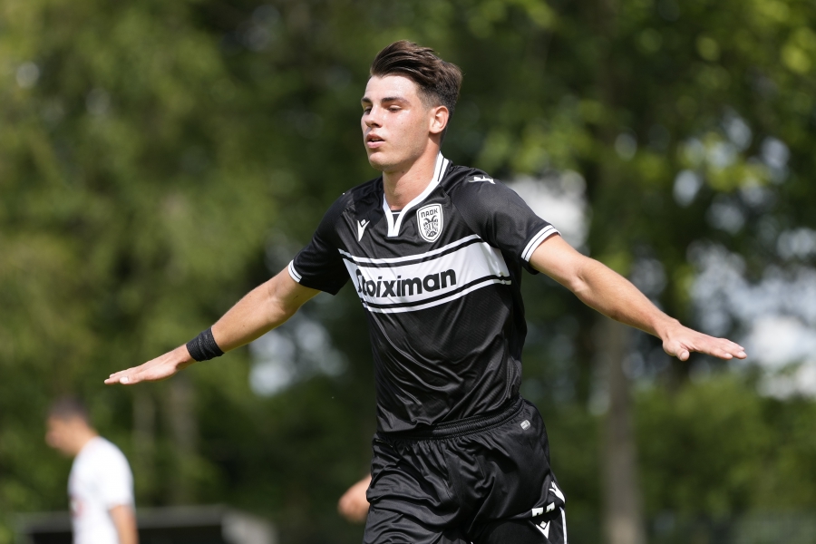 ΠΑΟΚ – Σταντάρ Λιέγης 1-0: Αποχαιρέτησε την Ολλανδία με νίκη και… ψημένo Κούτσια o «Δικέφαλος»!