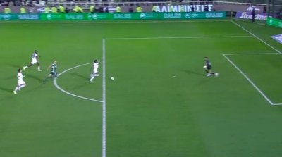 Τι έχασε ο Μπιφουμά; Η ευκαιρία της σεζόν ανήκει στην Κηφισιά! (video)