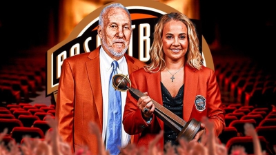 Μπέκι Χάμον: Με όποιον δάσκαλο καθίσεις τέτοια γράμματα θα μάθεις… (video)