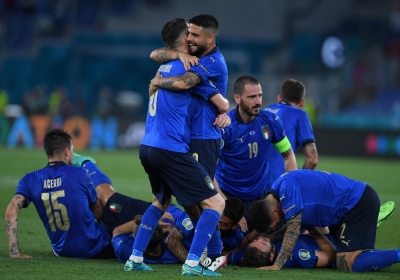 EURO 2020: Για την πρωτιά του ομίλου η Ιταλία, θέλουν να κάνουν την έκπληξη οι Ελβετοί...