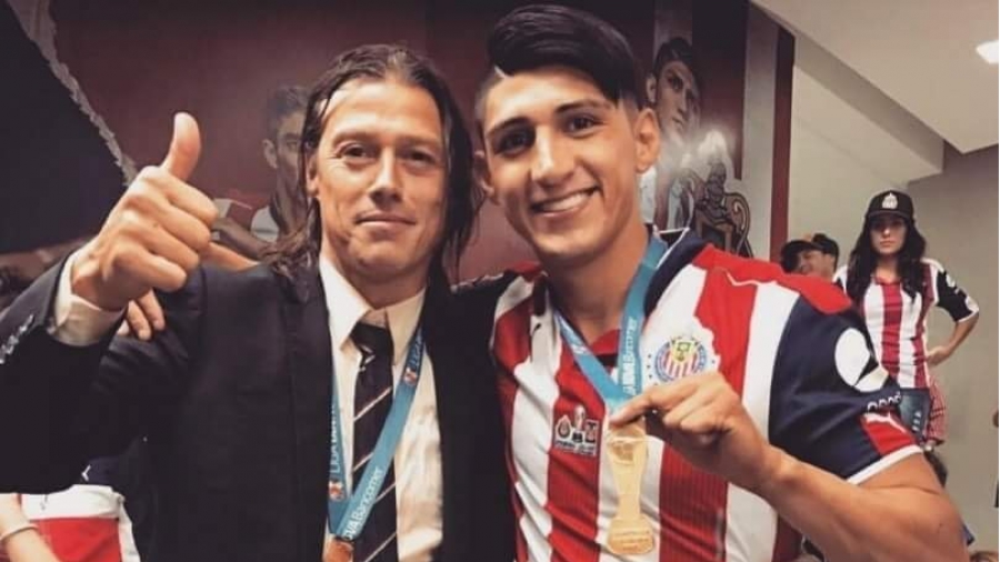 Ο Άλαν Πουλίδο στο BN Sports για τον Ματίας Αλμέιδα: «Προπονητής-σύμβολο για τους παίκτες, που θα πετύχει σπουδαία πράγματα στην ΑΕΚ!»