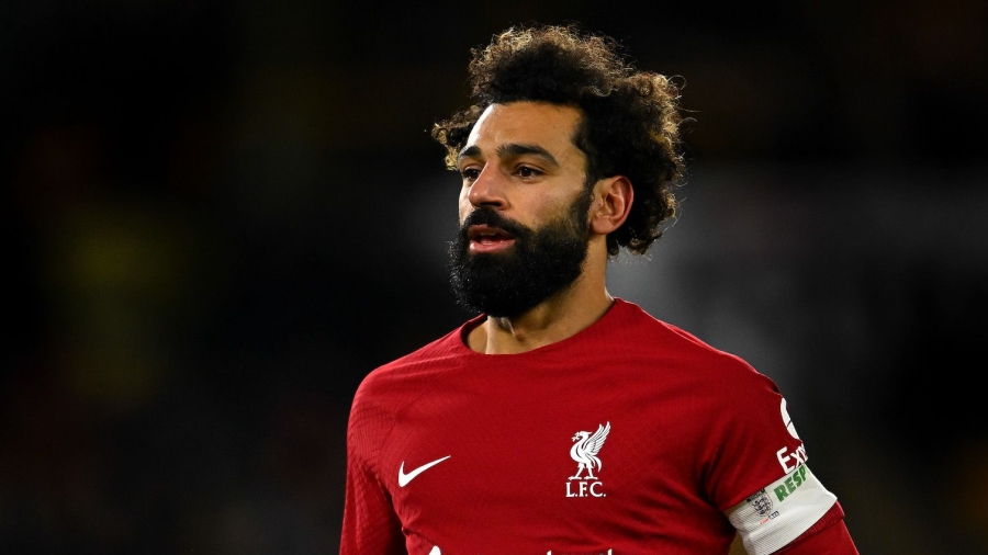 Χάνει δύο ντέρμπι σε ένα μήνα ο Σαλάχ με το Κύπελλο Εθνών Αφρικής!