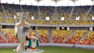 Βουκουρέστι: Το Εθνικό Στάδιο της Ρουμανίας ξαναβάζει τα καλά του…