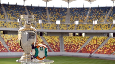 Βουκουρέστι: Το Εθνικό Στάδιο της Ρουμανίας ξαναβάζει τα καλά του…