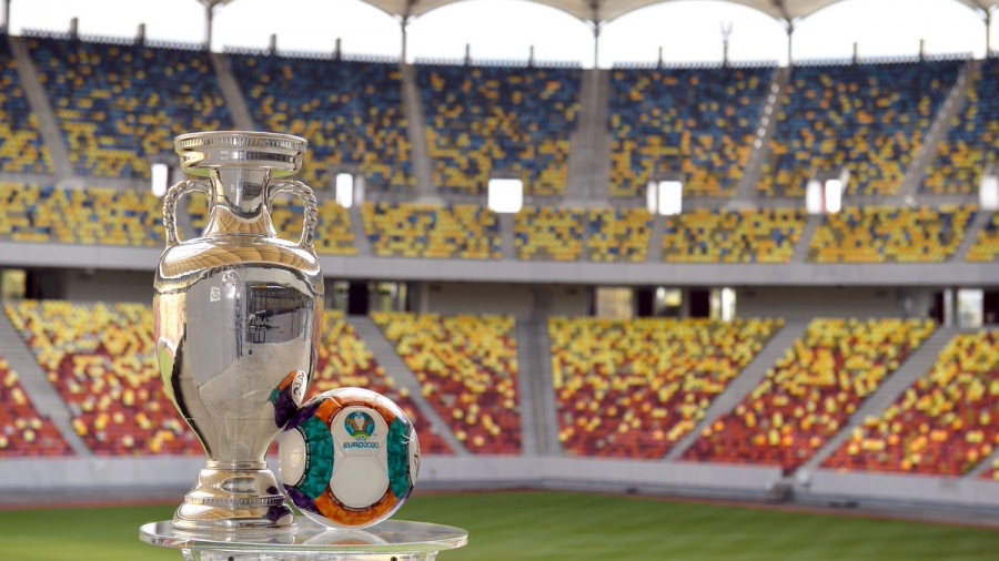 Βουκουρέστι: Το Εθνικό Στάδιο της Ρουμανίας ξαναβάζει τα καλά του…