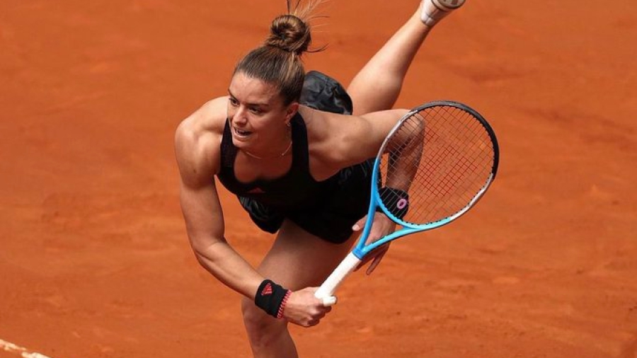 Πρόωρο «τέλος» για Σάκκαρη στη Στουτγκάρδη