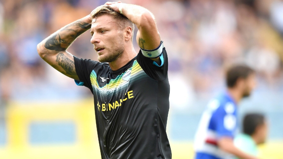 Serie A: «Κρύο ντουζ» για Λάτσιο στις καθυστερήσεις, τρίτο σερί μας χωρίς γκολ η Φιορεντίνα! (video)