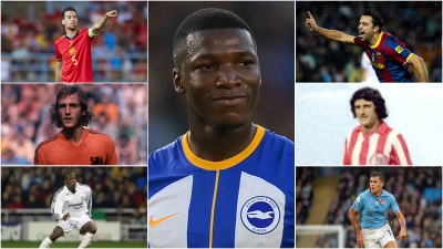 Πώς από τον Νέεσκενς έως τον Μακελελέ και τον Μπουσκέτς, οι αμυντικοί χαφ άλλαξαν το παιχνίδι και έφτασαν να κοστίζουν δεκάδες εκατομμύρια!