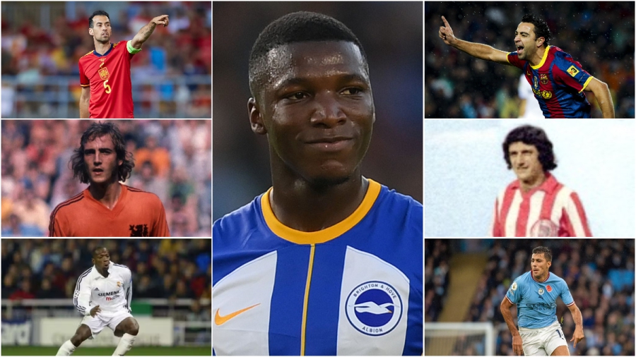 Πώς από τον Νέεσκενς έως τον Μακελελέ και τον Μπουσκέτς, οι αμυντικοί χαφ άλλαξαν το παιχνίδι και έφτασαν να κοστίζουν δεκάδες εκατομμύρια!