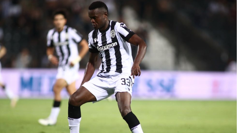 Με δύο απουσίες ο ΠΑΟΚ κόντρα στην Ντινάμο Ζάγκρεμπ!