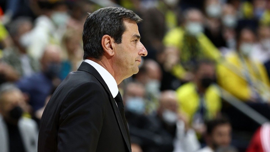 Παππάς: «Ήμασταν αργοί και μας έλειψε η σκληράδα»