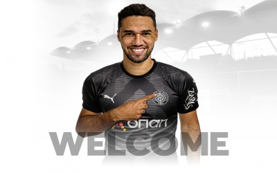 ΟΦΗ: Ξανά… Κρητικός ο Λουίς Φελίπε