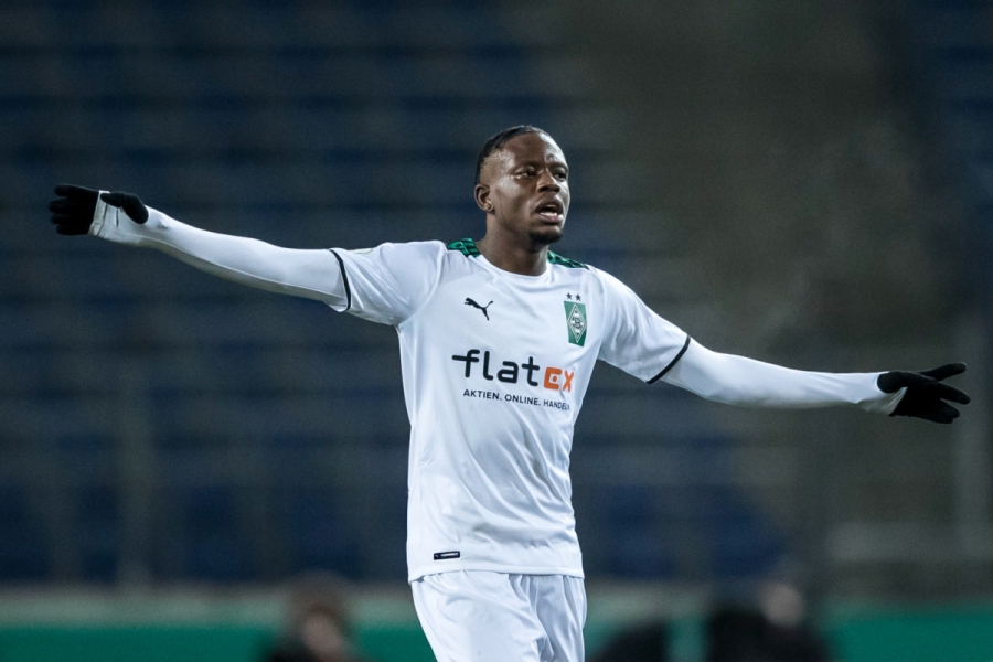 Γιουβέντους: Έκλεισε τον Ζακάρια ως αντί-Μπεντανκούρ