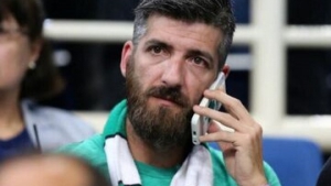 Ο Γιάννης Γκαγκαλούδης στο BNSports: «Ο Παναθηναϊκός δεν... βλέπεται. Θέλει υπομονή για να γίνει ξανά ανταγωνιστικός!»