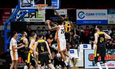 Προκλητική ανάρτηση του Προμηθέα για την ΑΕΚ με… πάπια