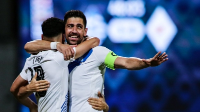 Μπακασέτας: «Έξτρα κίνητρο για εμάς που παίξαμε μπροστά στον κόσμο μας»