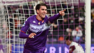 Από τον Μπάτζιο και τον Κιέζα μέχρι τον Βλάχοβιτς: Όταν τα αστέρια της Φιορεντίνα την εγκατέλειπαν για την Γιουβέντους