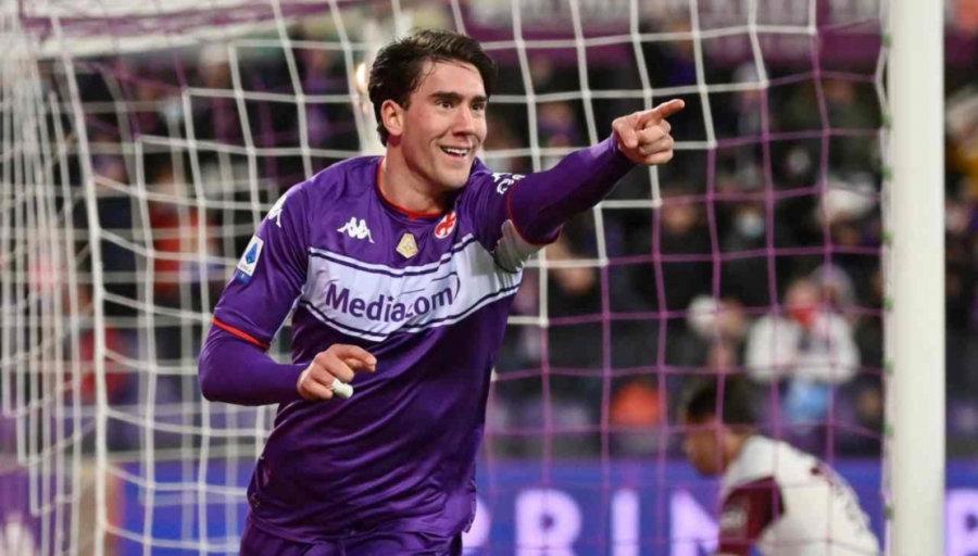 Από τον Μπάτζιο και τον Κιέζα μέχρι τον Βλάχοβιτς: Όταν τα αστέρια της Φιορεντίνα την εγκατέλειπαν για την Γιουβέντους