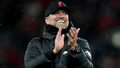 Κλοπ: «Θα ήταν υπέροχο να με διαδεχτεί ο Τζέραρντ στον πάγκο της Λίβερπουλ»