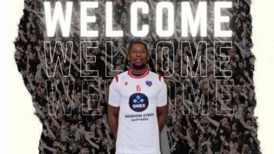 ΠΑΟΚ: Ενίσχυση με Ζούνιορ Κόστα