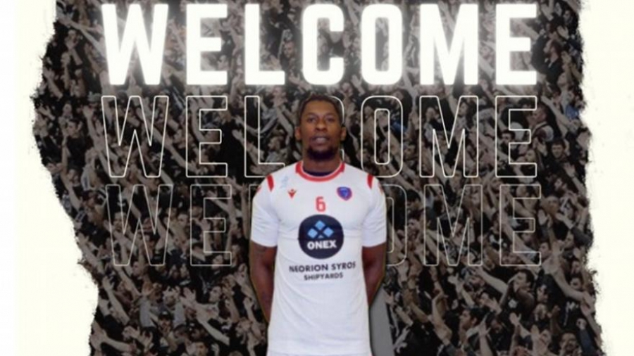 ΠΑΟΚ: Ενίσχυση με Ζούνιορ Κόστα