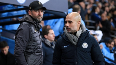 Το Σάββατο που… δεν είχαμε συνηθίσει: Πεπ και Κλοπ έχασαν την ίδια μέρα, για πρώτη φορά στην Premier League!