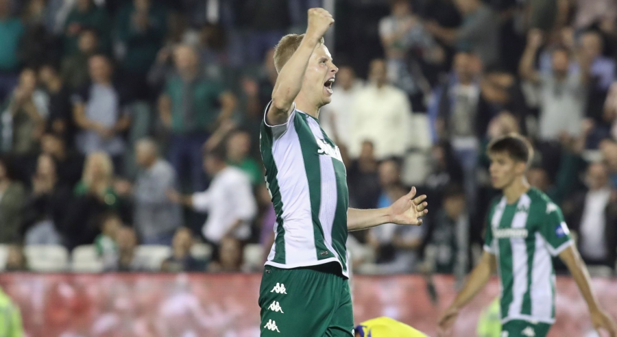 Παναθηναϊκός: Ο Γιοβάνοβιτς διορθώνει και ο Μάγκνουσον ετοιμάζεται!