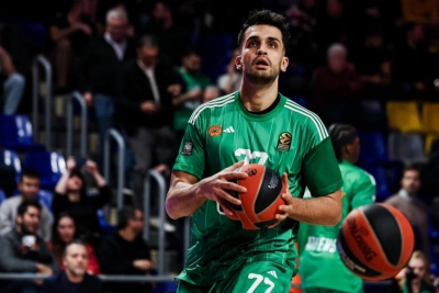 Τέλος ο Γιούρτσεβεν από τον Παναθηναϊκό!