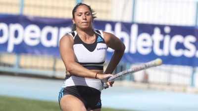 Διεθνές Μίτινγκ Αλμάτων: Πρώτη η Μπούσε στο Επί Κοντώ, στην δεύτερη θέση η Βαγενά