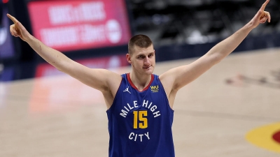 Nikola Jokic: 5 ιδιαίτερα facts για τον φετινό MVP του NBA