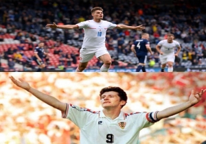 Ο Σικ πριν 25 χρόνια λεγόταν... Σούκερ!