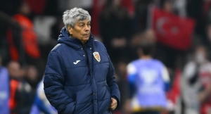 Μιρτσέα Λουτσέσκου: «Ήμουν τόσο θυμωμένος, ευχαριστώ όλους - Αυτό ήταν όλο!»