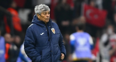 Μιρτσέα Λουτσέσκου: «Ήμουν τόσο θυμωμένος, ευχαριστώ όλους - Αυτό ήταν όλο!»