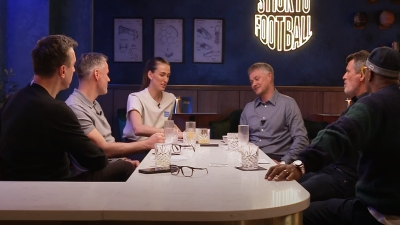 Αφοπλιστικός και ειλικρινής Σόλσκιερ: «Καλύτερα να μην είχε έρθει ο Κριστιάνο»! (vid)