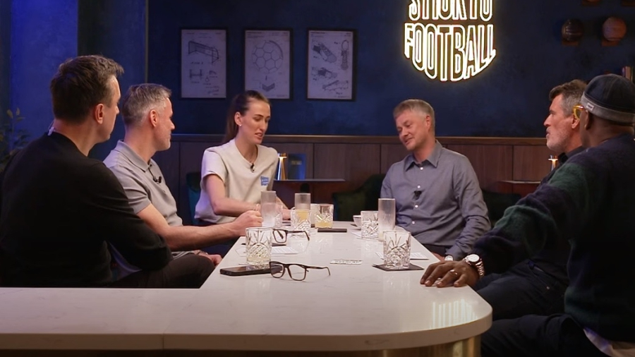 Αφοπλιστικός και ειλικρινής Σόλσκιερ: «Καλύτερα να μην είχε έρθει ο Κριστιάνο»! (vid)