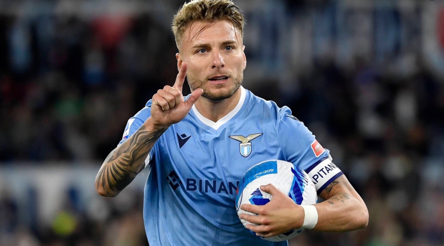 Λάτσιο – Ελλάς Βερόνα 2-0: Δυσκολεύεσαι; Κάλεσε τον Ιμόμπιλε! (video)