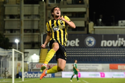 Τεράστια ανατροπή με δέκα παίκτες – ΑΕΚ από... κόλαση, παράδεισος στην Κηφισιά!