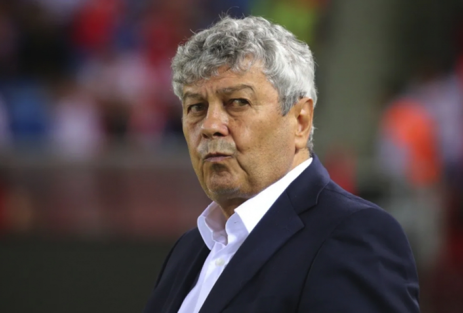 Κατέρρευσε στην προπόνηση ο Μιρτσέα Λουτσέσκου, εσπευσμένα στο νοσοκομείο!