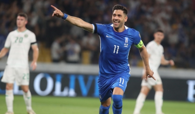 Ενεργοποιήθηκε η «βόμβα»: Υπέγραψε στον Παναθηναϊκό ο Μπακασέτας!