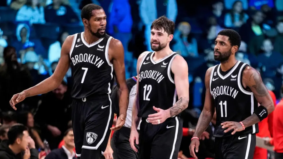 Aποτελέσματα και highlights των ματς του NBA της Πέμπτης (1/12)