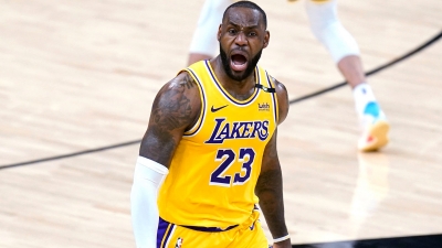 NBA: Τα 5 στοιχεία που ξεχωρίσαμε από τις αναμετρήσεις της Τρίτης (25/5)