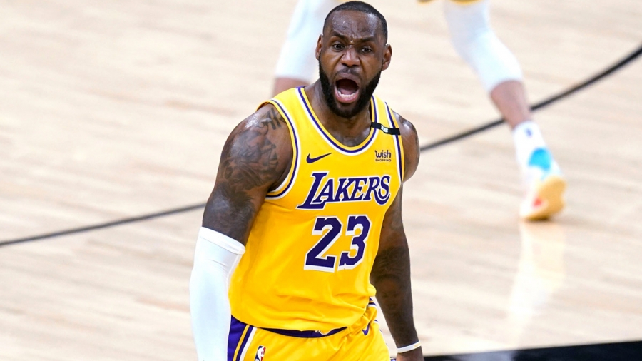 NBA: Τα 5 στοιχεία που ξεχωρίσαμε από τις αναμετρήσεις της Τρίτης (25/5)