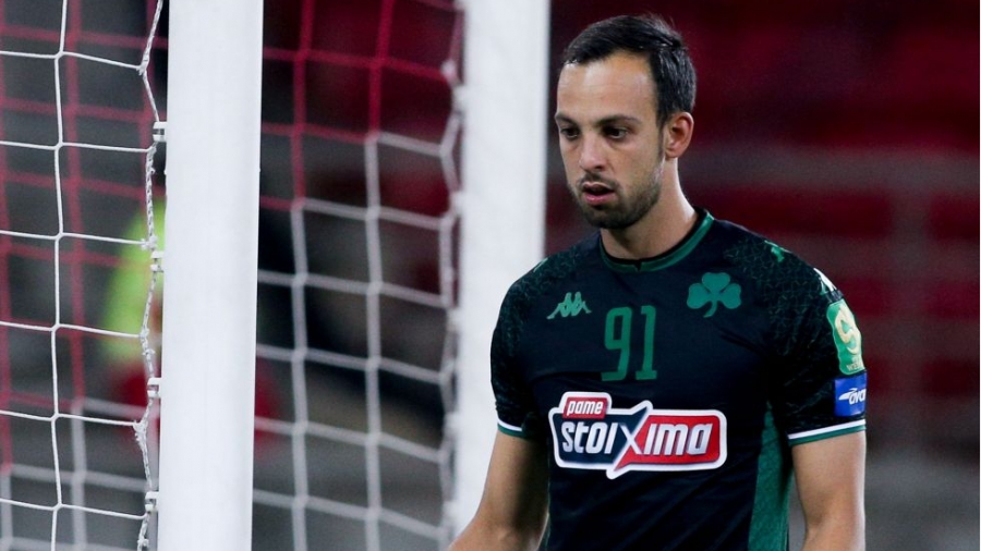 Παναθηναϊκός: Σενάριο για Μπρινιόλι και Σπαλ από Ιταλία!