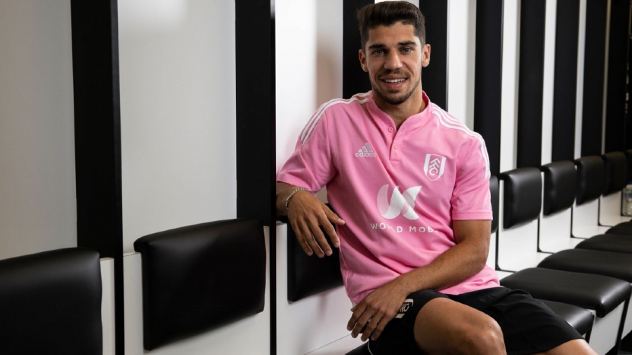 Ανακοινώθηκε από την Φούλαμ ο Σόλομον για έναν χρόνο!