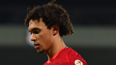 Λίβερπουλ: Νοκ-άουτ ο Άρνολντ με μυϊκό τραυματισμό!