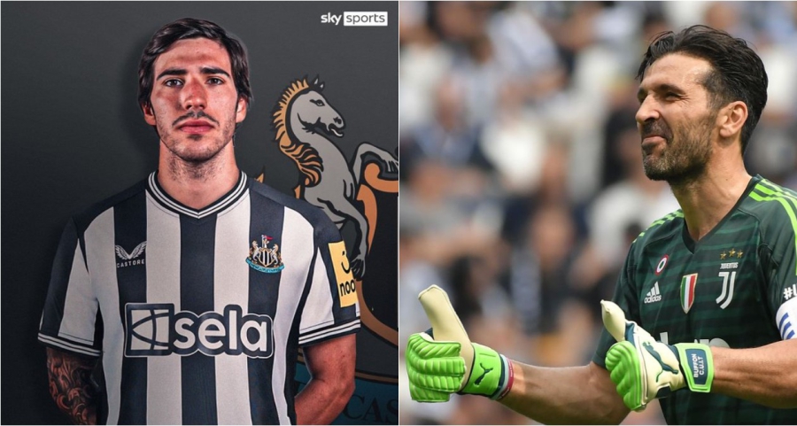 Σάντρο Τονάλι: Η πώληση Ιταλού που «έσπασε ταβάνι» ξεπερνώντας Ζορζίνιο και Μπουφόν