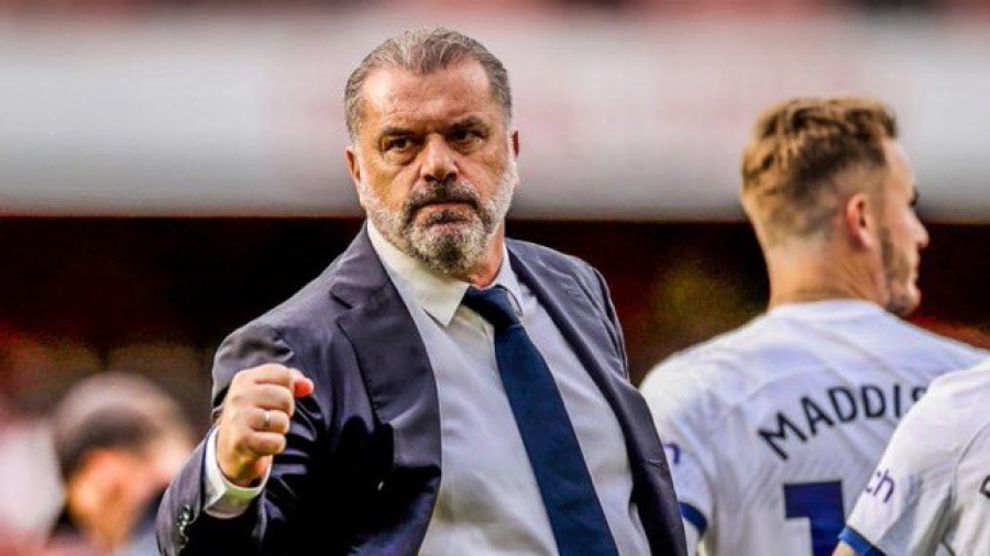 Η Τότεναμ είναι πρώτη στην Premier League και… περιμένει!