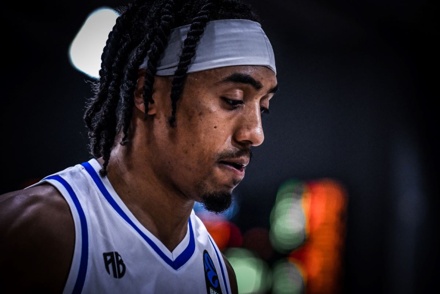 Eurocup: Μαρτύριο τέλος για Πανιώνιο - Συντριβή και αυλαία κόντρα στην Μπεσίκτας!