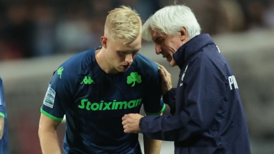 Η κίνηση-ματ του Γιοβάνοβιτς  και η ανάγκη των… καινούριων! (video)